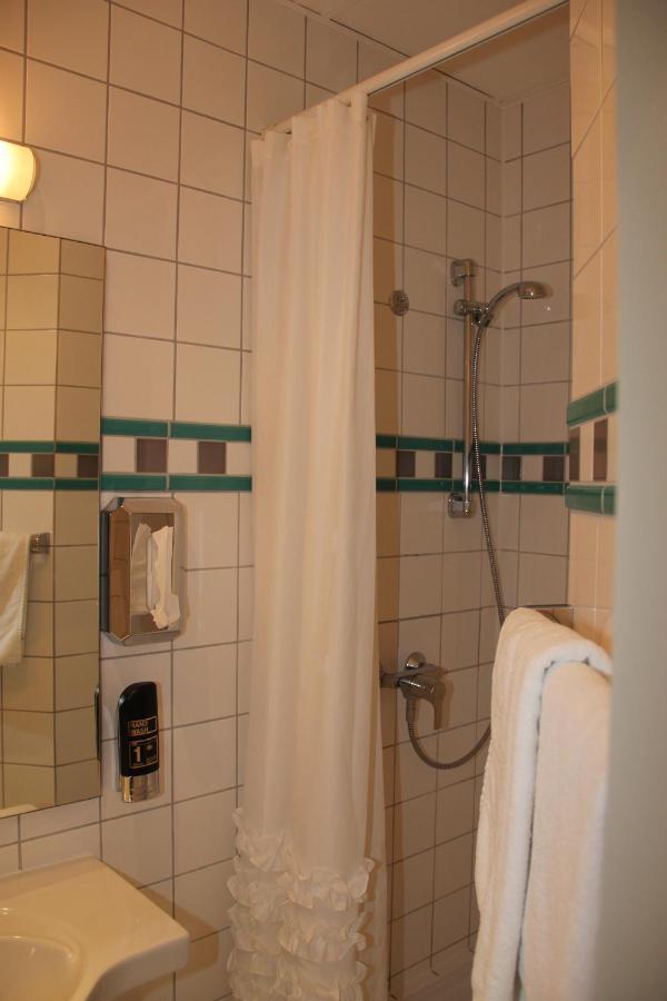 Hotel Kurpfalzstuben 만하임 외부 사진