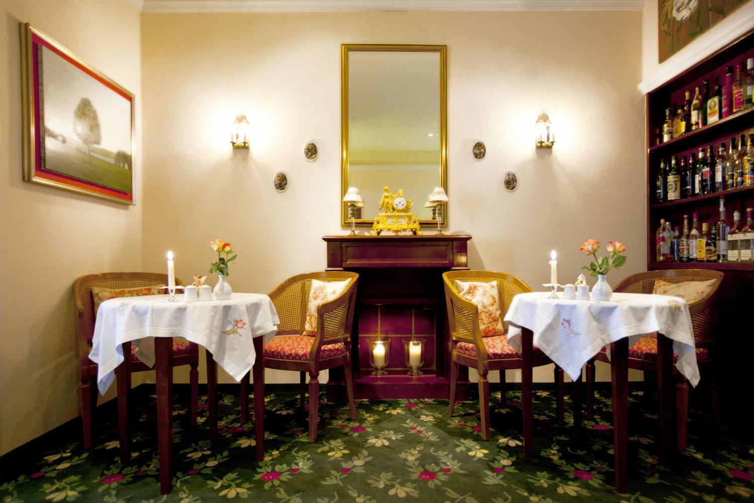 Hotel Kurpfalzstuben 만하임 외부 사진